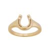 Ringar Edblad | Triumph Ring Gold