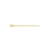 Smyckestillbehor Edblad | Extension Chain 5 Cm S Gold