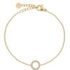 Armband Edblad | Glow Bracelet Mini Gold