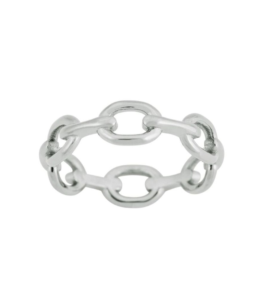 Ringar Edblad | Anchor Chain Ring Steel