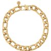 Armband Edblad | Figaro Bracelet L Gold