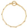 Armband Edblad | Oblique Bracelet Gold