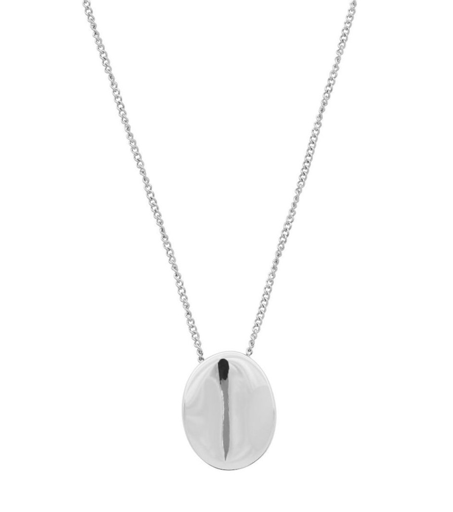 Halsband Edblad | Pebble Mini Necklace Steel