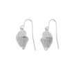 Orhangen Edblad | Ripples Earrings S Steel