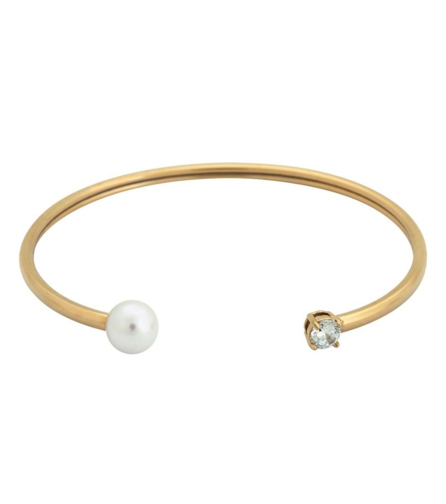 Armband Edblad | Luna Bangle Gold