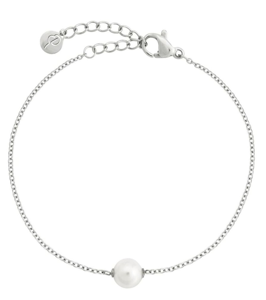 Armband Edblad | Lilian Bracelet M Steel