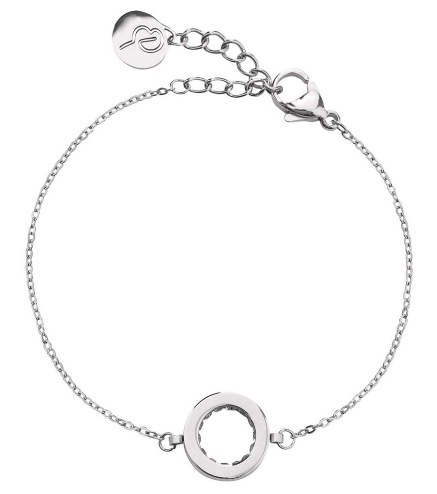 Armband Edblad | Monaco Bracelet Steel