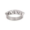 Ringar Edblad | Peak Ring Single Steel