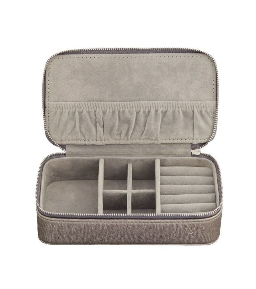 Smyckesforvaring Edblad | Jewellery Travel Case Clay