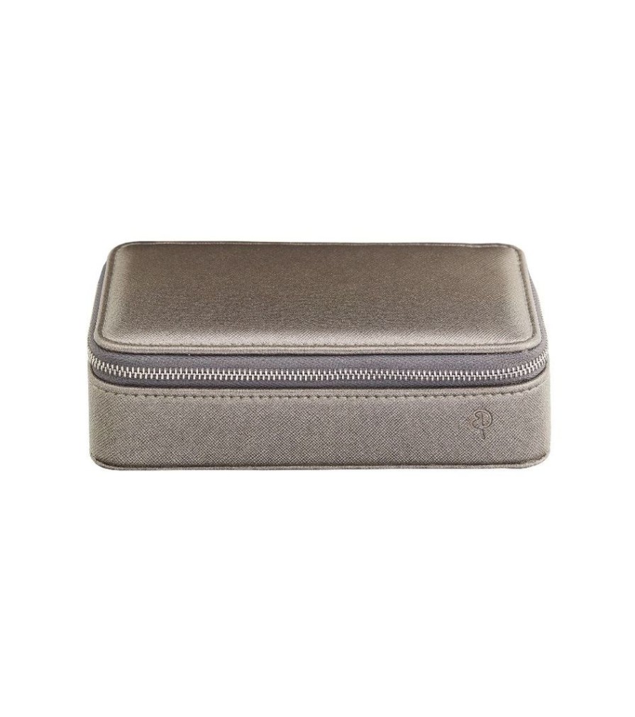 Smyckesforvaring Edblad | Jewellery Travel Case Clay