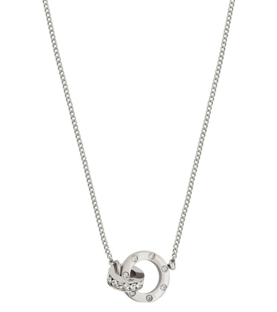 Halsband Edblad | Ida Necklace Mini Steel