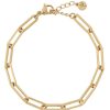 Halsband Edblad | Ivy Chain Bracelet L Gold