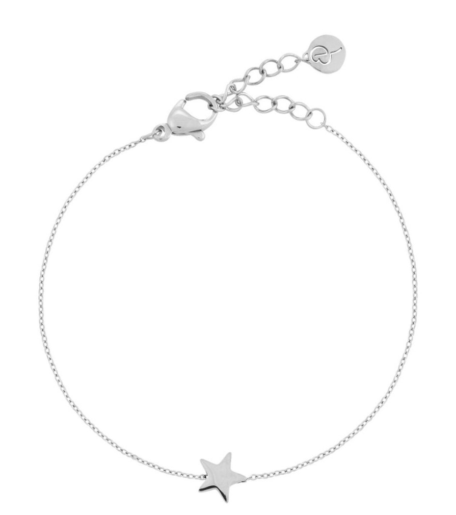 Armband Edblad | Sirius Bracelet Steel