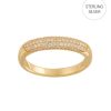 Ringar Edblad | Luxe Ring Gold