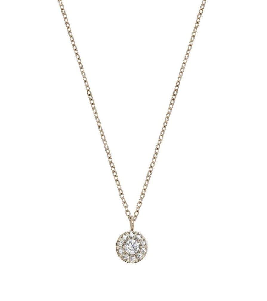 Halsband Edblad | Thassos Necklace Mini Gold