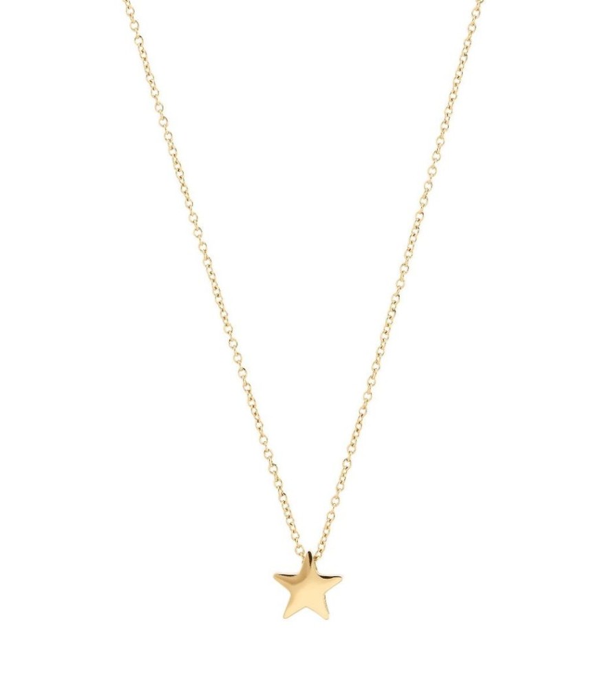 Halsband Edblad | Sirius Necklace Gold