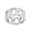 Ringar Edblad | Curb Chain Ring Steel