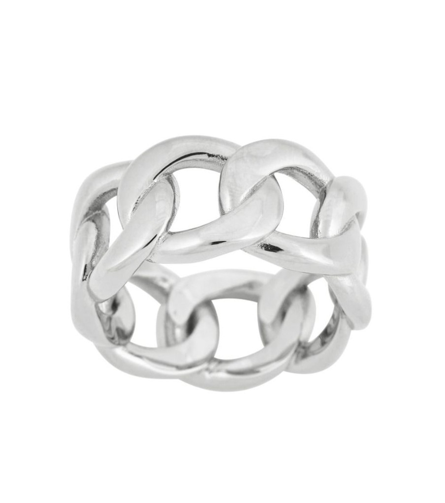 Ringar Edblad | Curb Chain Ring Steel