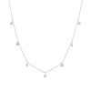 Halsband Edblad | Beachcomber Necklace Multi Kids Steel