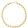 Halsband Edblad | Parisian Necklace Gold