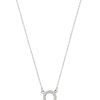 Halsband Edblad | Monaco Necklace Mini Steel