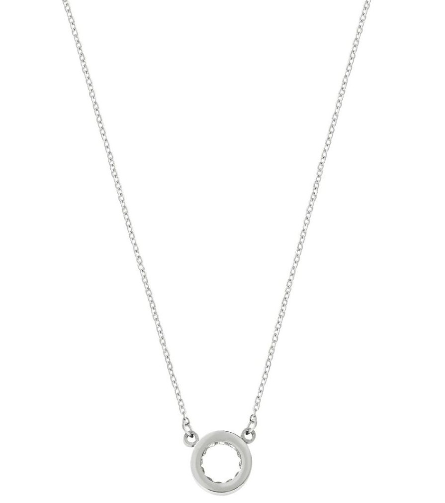 Halsband Edblad | Monaco Necklace Mini Steel