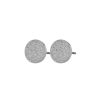 Orhangen Edblad | Dottie Studs Glittering Steel