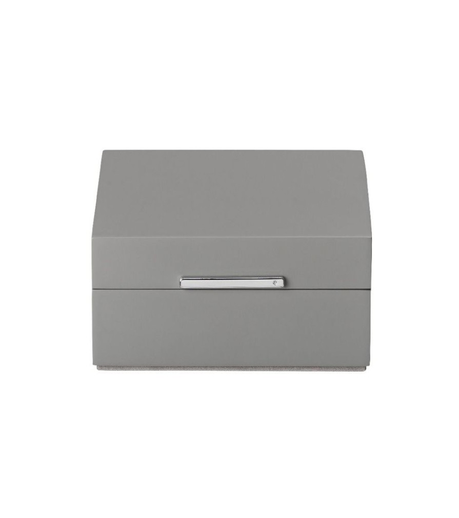 Smyckesforvaring Edblad | Jewellery Box S Clay Steel