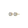 Orhangen Edblad | Crown Studs Mini Gold