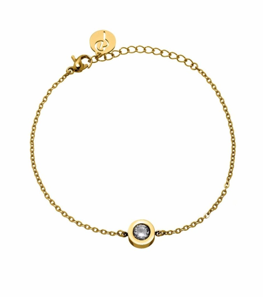 Armband Edblad | Stella Bracelet Gold