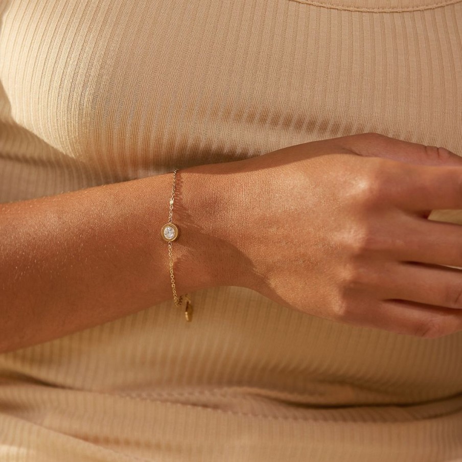 Armband Edblad | Stella Bracelet Gold