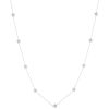 Halsband Edblad | Sirius Necklace Multi Steel