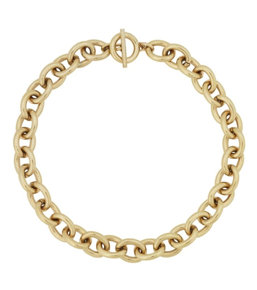 Halsband Edblad | Ample Necklace Gold