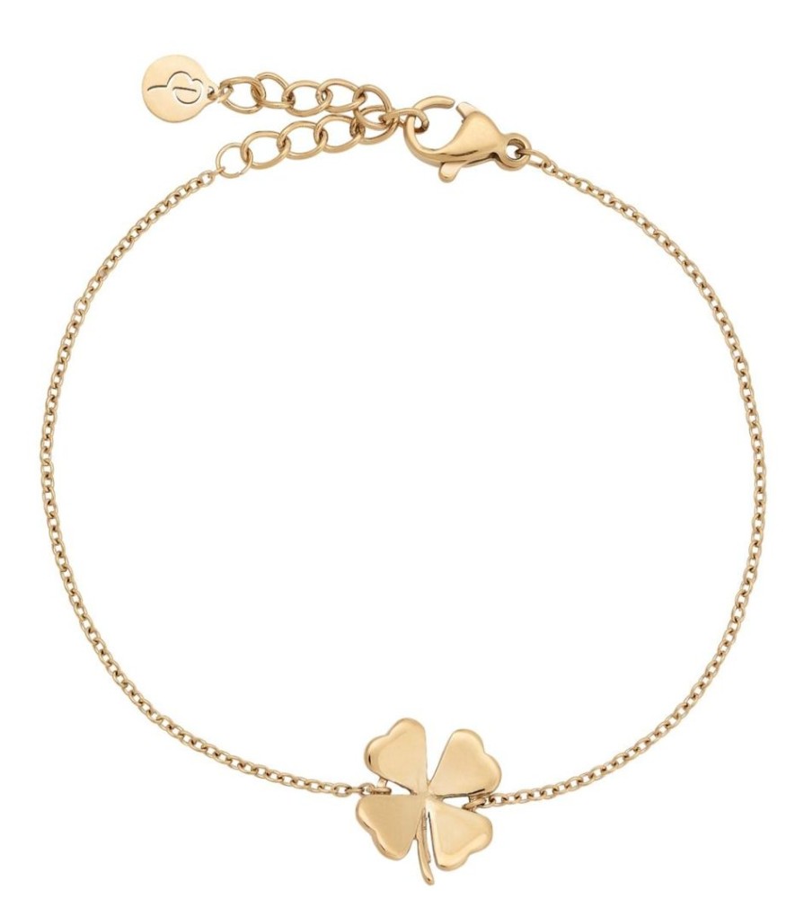 Armband Edblad | Lucky Bracelet Gold