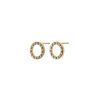 Orhangen Edblad | Glow Studs Mini Gold