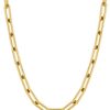 Halsband Edblad | Ivy Maxi Necklace Gold