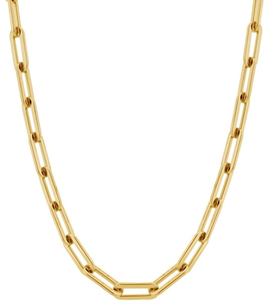 Halsband Edblad | Ivy Maxi Necklace Gold