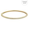 Armband Edblad | Luxe Bangle Gold