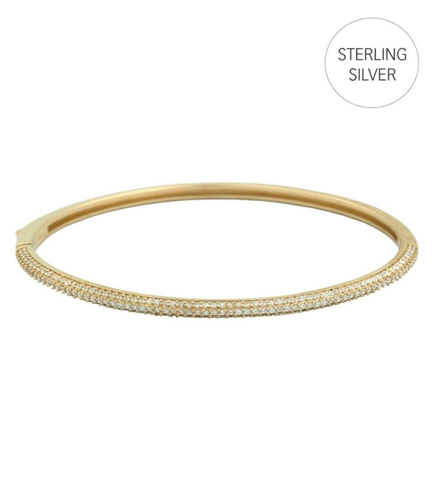 Armband Edblad | Luxe Bangle Gold