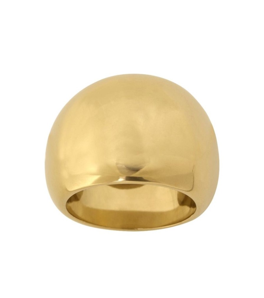 Ringar Edblad | Boyd Ring Gold