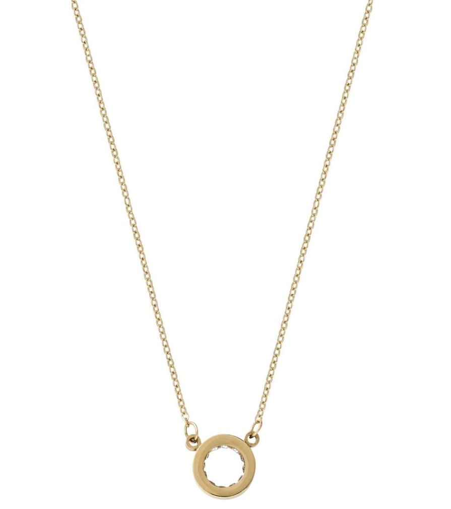 Halsband Edblad | Monaco Necklace Mini Gold