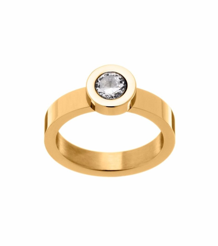 Ringar Edblad | Stella Ring Gold