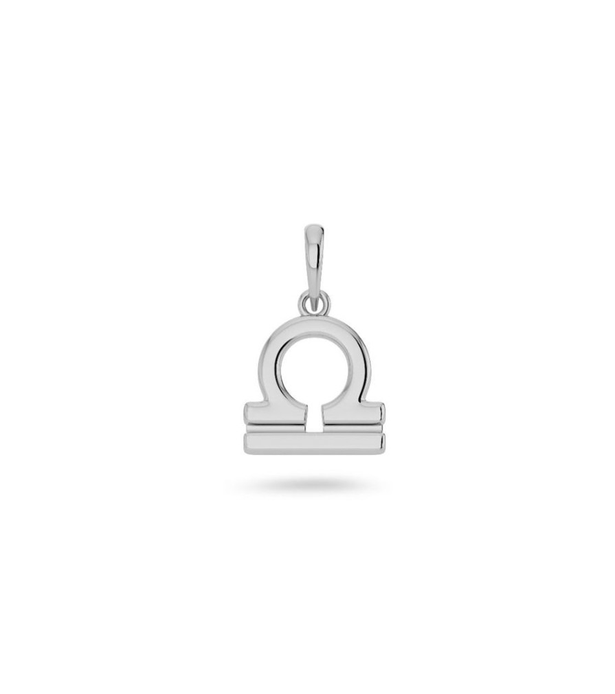 Charm Bar Edblad | Zodiac Sign Libra Steel