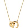 Halsband Edblad | Ida Necklace Long Gold