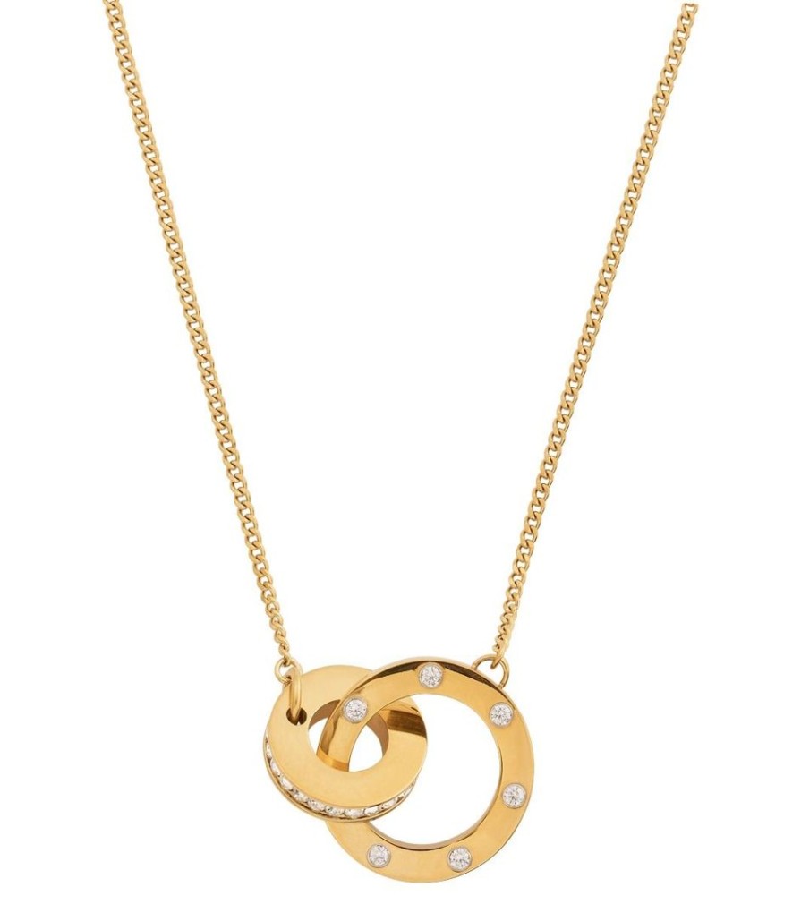 Halsband Edblad | Ida Necklace Long Gold