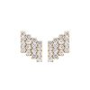 Orhangen Edblad | Luminary Studs L Gold