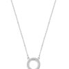 Halsband Edblad | Monaco Necklace Steel