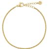 Armband Edblad | Tinsel Thin Bracelet Gold