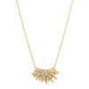 Halsband Edblad | Verve Necklace Gold