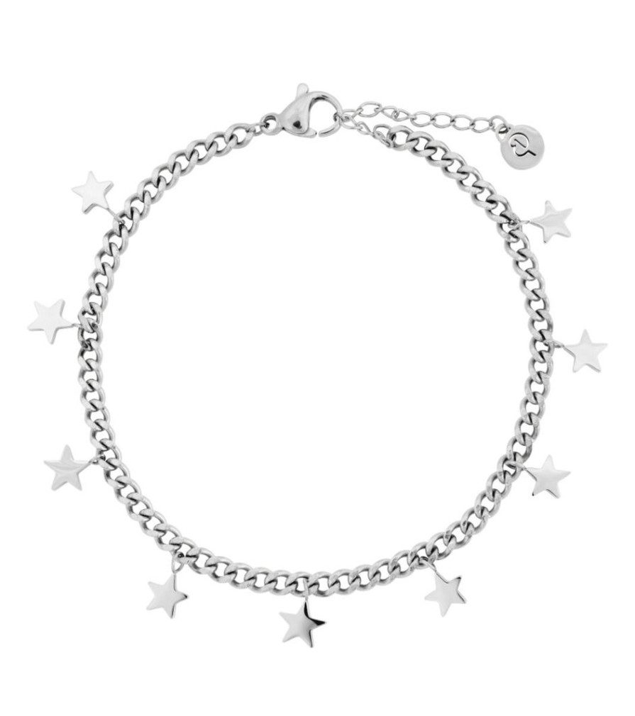 Armband Edblad | Sirius Chain Bracelet Steel